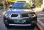 Mitsubishi Montero Sport GLS V 2013 for sale-0