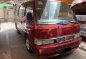 2008 Nissan Urvan for sale-0