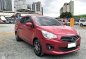 2014 Mitsubishi Mirage G4 GLX-0