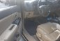 Toyota Fortuner G 2013 for sale-6