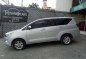 Grab Ready 2017 Toyota Innova 2.8E MT-4