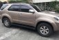 2005 Toyota fortuner 3.0 engine V series Top of the line-4