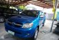 2005 Toyota Hilux g matic 4x4 for sale-0