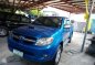 2005 Toyota Hilux g matic 4x4 for sale-1