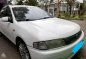 Mazda 323 Familia 1997 automatic for sale-0