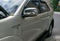 2006 Toyota Fortuner four by four matic diesel-6