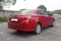 Grab Ready 2017 Toyota Vios 1.3E MT -4