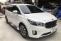 2018 Kia Carnival 7 seater 8t kms for sale-4