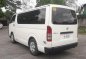 2017 Toyota Hi ace Commuter 3.0 MT FOR SALE-1