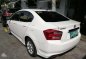 Rush sale Honda City 2013 Manual trans-2