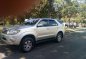 Rush Rush for Sale!!!! Toyota Fortuner 4x4 V AT 2006-4