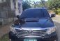 Toyota Fortuner G 2013 for sale-0