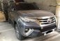 2018 Toyota Fortuner 3.0 V FOR SALE-2