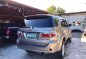 2011 Toyota Fortuner 4x2 Manual Transmission-5