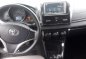 Grab Ready 2017 Toyota Vios 1.3E MT -1