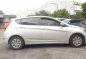 2017 Hyunda Accent Hatchback 1.6 CRDI MT -0