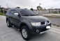 2013 Mitsubishi Montero Sport GLS V ATDiesel -2