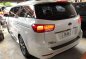 2018 Kia Carnival 7 seater 8t kms for sale-2