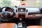 2015 Mitsubishi Montero Sport for sale-4