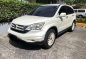 Top of the line 2010 Honda CRV 4x4-5