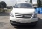 2017 Hyundai Grand Starex for sale-6