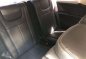 Isuzu MUX 2017 2.5 diesel automatic for sale-8