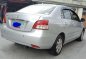 Toyota Vios 1.3 E 2009 model FOR SALE-8