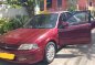 Ford Lynx matic 2001 for sale-2