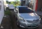 Toyota Vios 2012 manual all power 1.5g -3