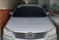 SELLING TOYOTA Innova 2012 E Variant-0