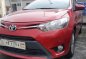 Toyota Vios E 2016 for sale-0