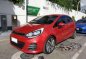 Kia Rio Hatchback 2016 FOR SALE-3