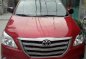 Toyota Innova 2014 for sale-3