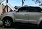 2006 Toyota Fortuner four by four matic diesel-5