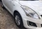 2016 Suzuki Swift Hatchback 1.2L manual transmission-11