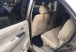 2005 Toyota fortuner 3.0 engine V series Top of the line-9