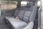 2016 Hyundai Grand Starex TCI MT 2.5L-8