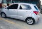 Hyundai Grand i10 Grab Ready-2