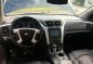 2012 CHEVY TRAVERSE FOR SALE-8