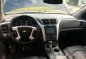 2012 CHEVY TRAVERSE FOR SALE-8