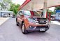 2015 Isuzu MUX LS-A Nego Batangas-6