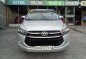 Grab Ready 2017 Toyota Innova 2.8E MT-0