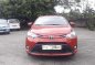 Grab Ready 2017 Toyota Vios 1.3E MT -3