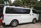 Toyota Hi-Ace Commuter 2014 for sale-4