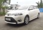 Grab Ready 2018 Toyota Vios 1.5 G AT -0