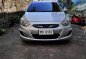 Hyundai Accent 2015 MT GAS FOR SALE-2