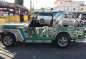 TOYOTA Owner Type Jeep (Top Down)-5