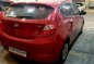 Hyundai Accent hatch 2017 diesel for sale-1