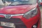 Toyota Wigo 2017 for sale-3