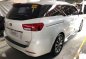 2018 Kia Carnival 7 seater 8t kms for sale-1
